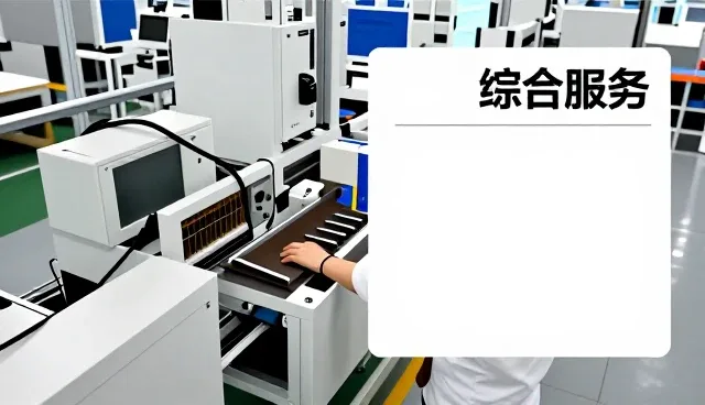 定制礼盒套装